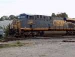 CSX 746